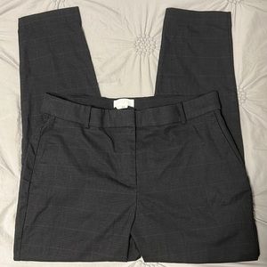 H&M trousers; size 14